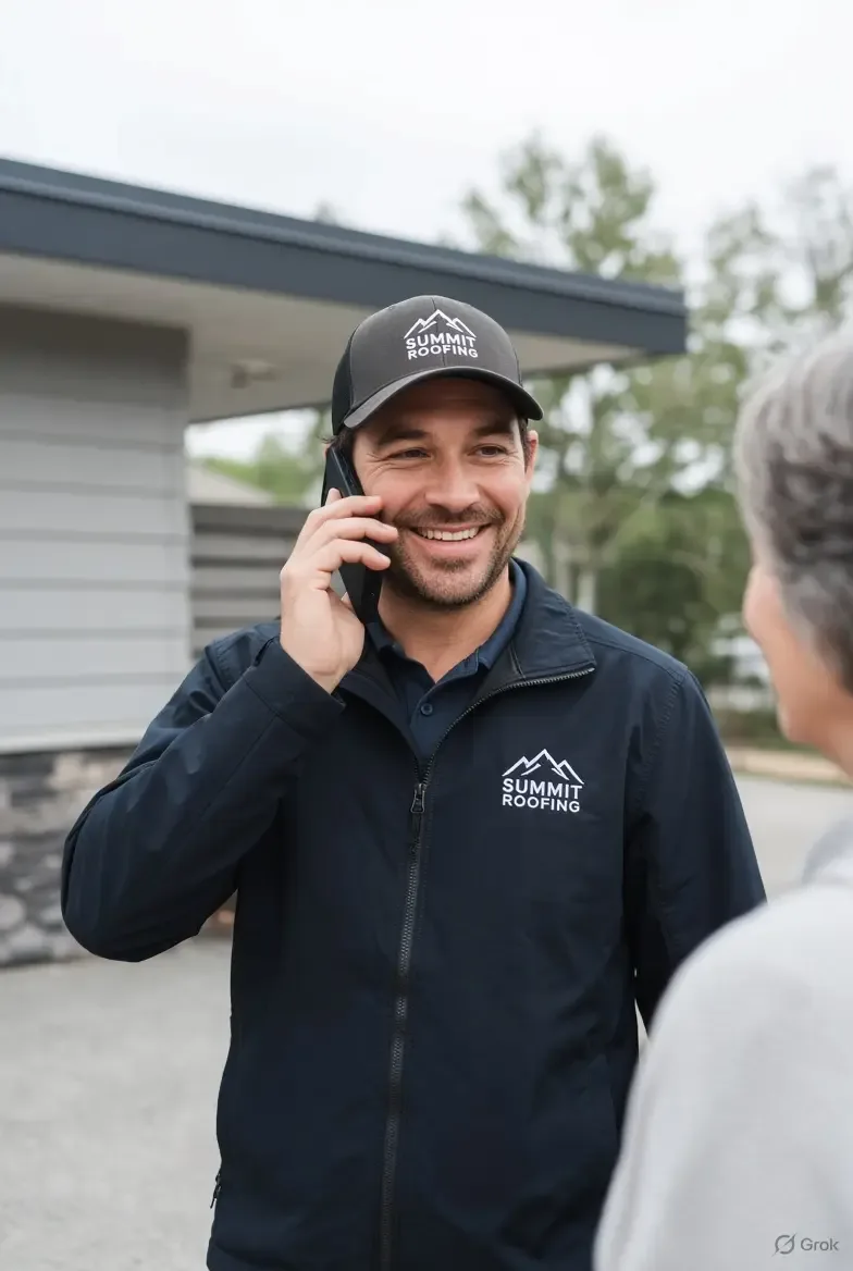 Flat Roof Leak Repair Blue Lake, CA FAQs